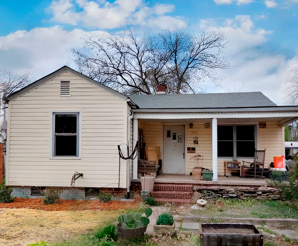 1305 Price Ave, Kannapolis, NC 28081-ANTES