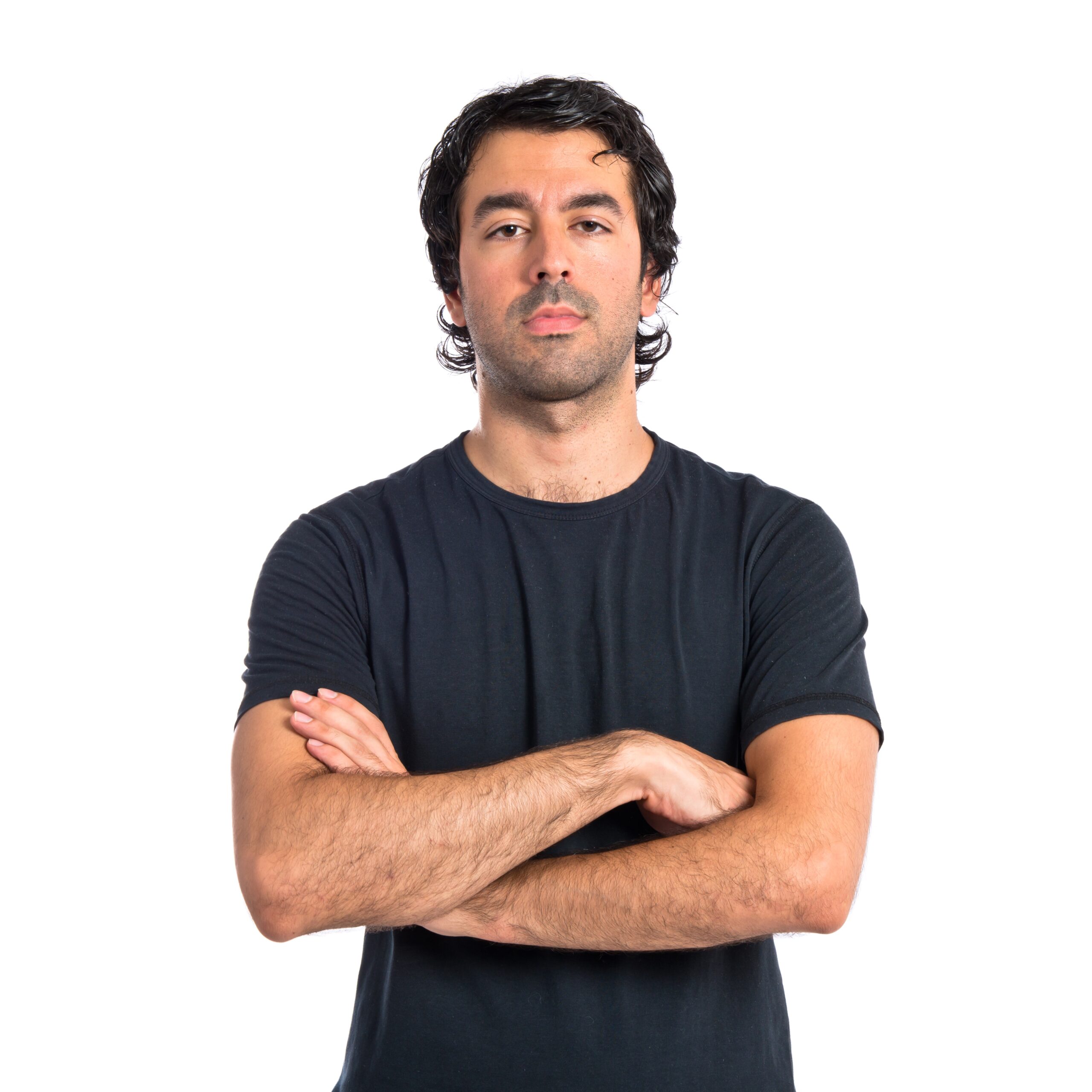 Jose Antonio Arroyo