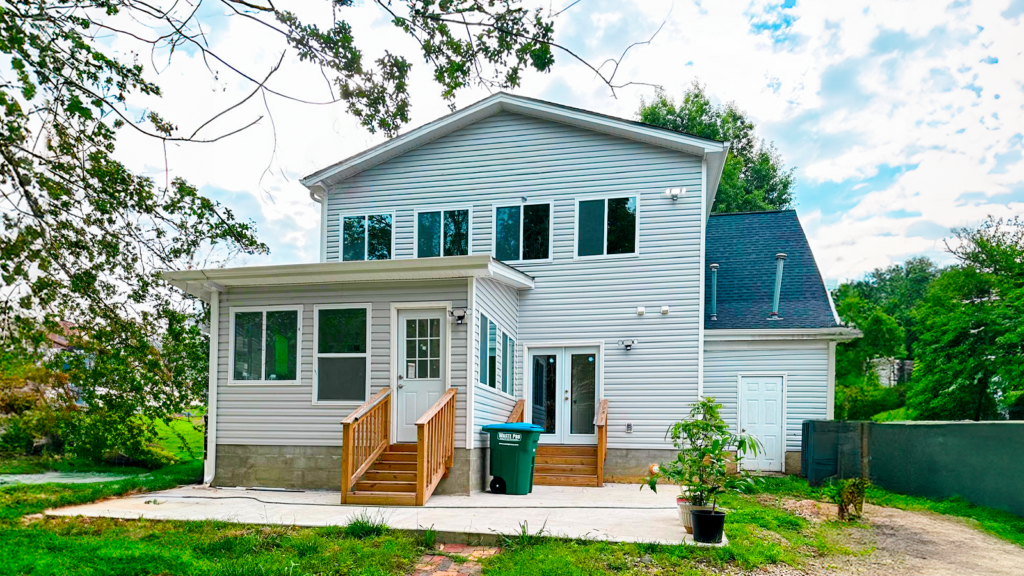 1630 Marque Pl, Matthews, NC 28105 - DESPUES