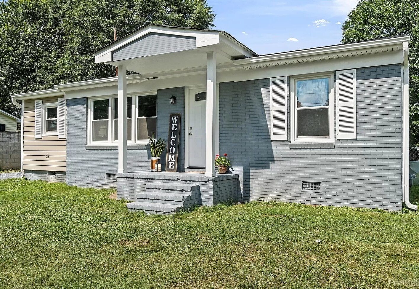 2722 Puritan St, Gastonia, NC 28052
