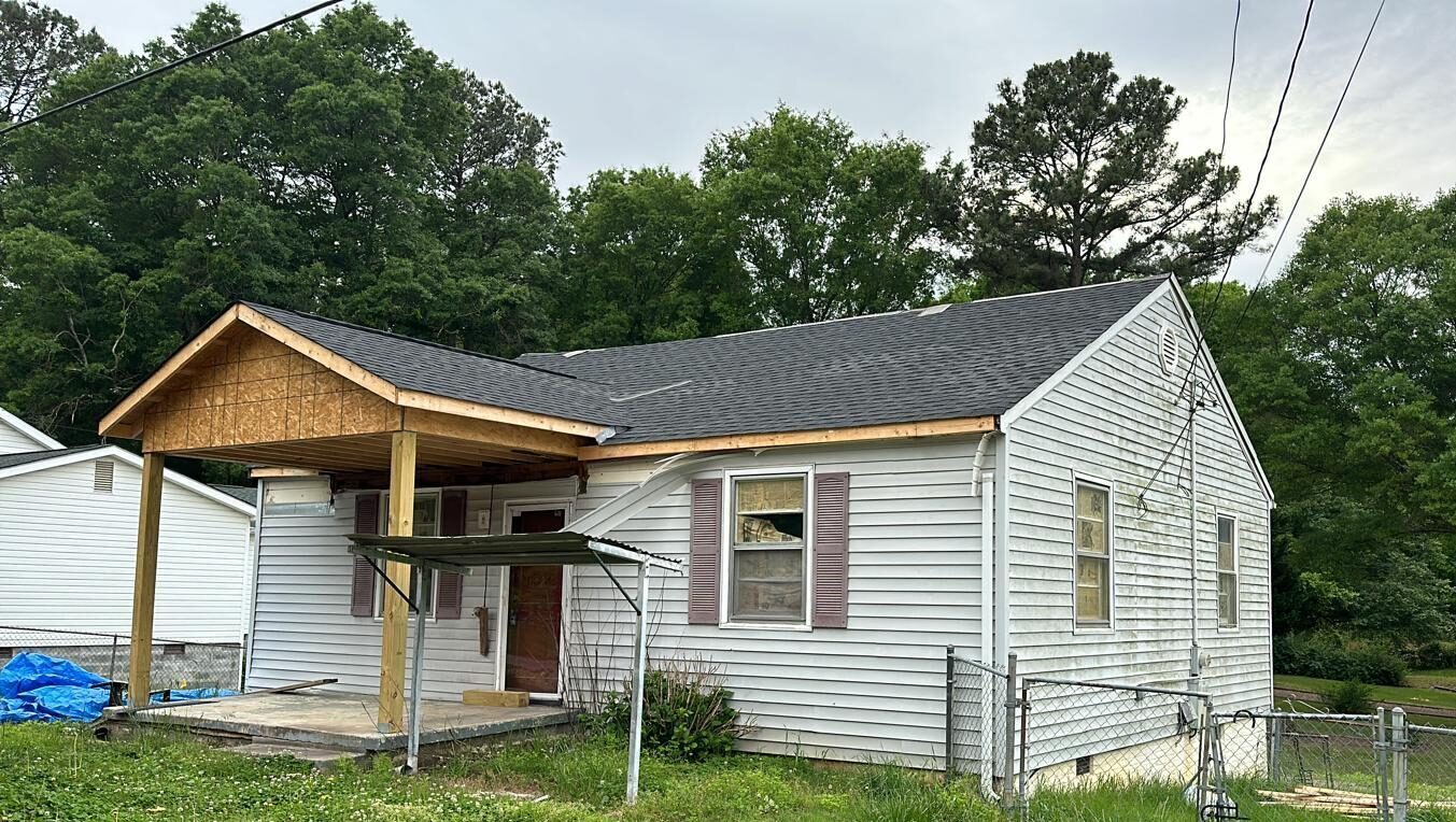 1417 N Oakwood st , Gastonia NC 28052