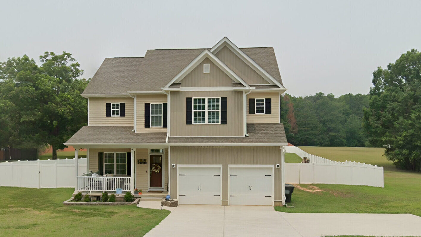 2911 Forbes Rd, Gastonia, Carolina del Norte 28056